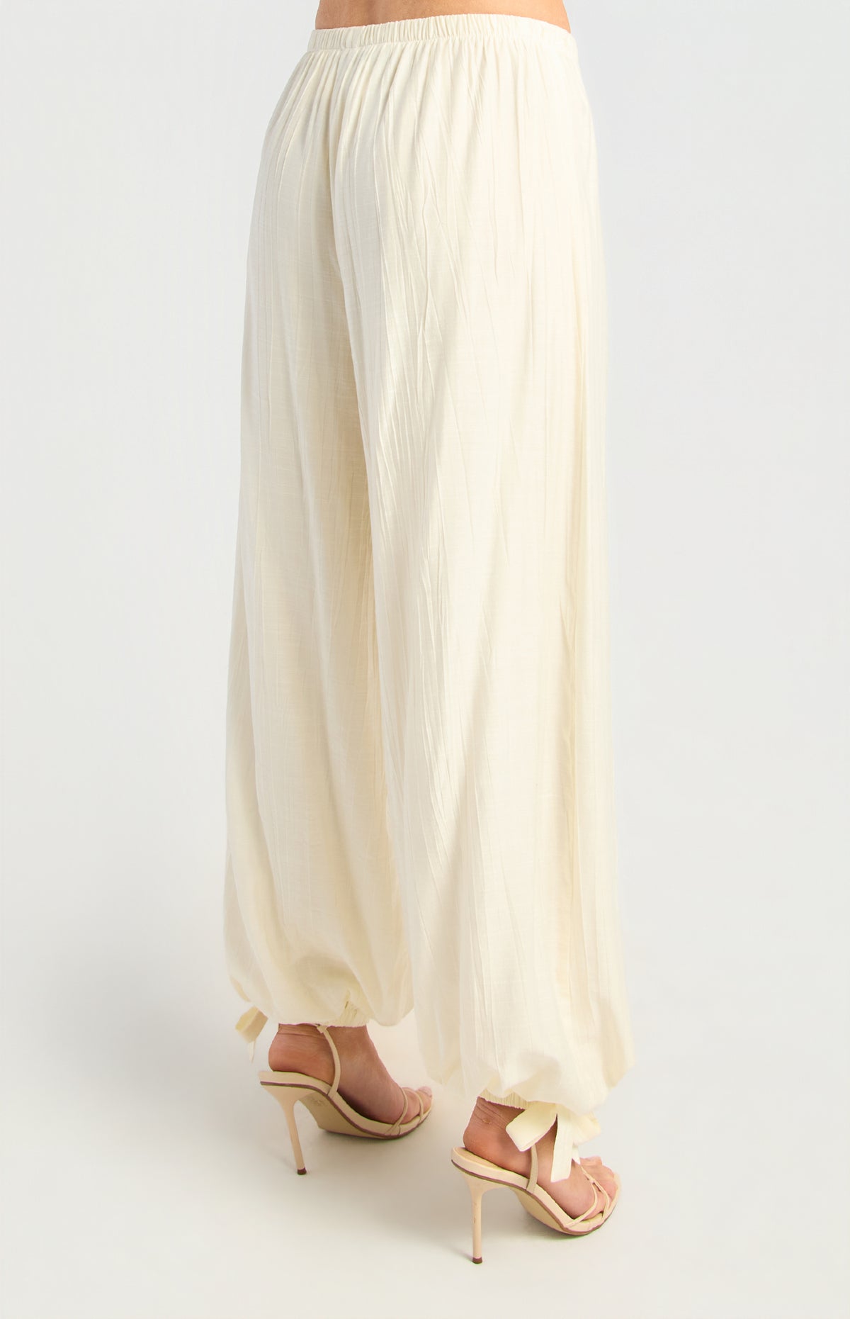 Luna Balloon Pants