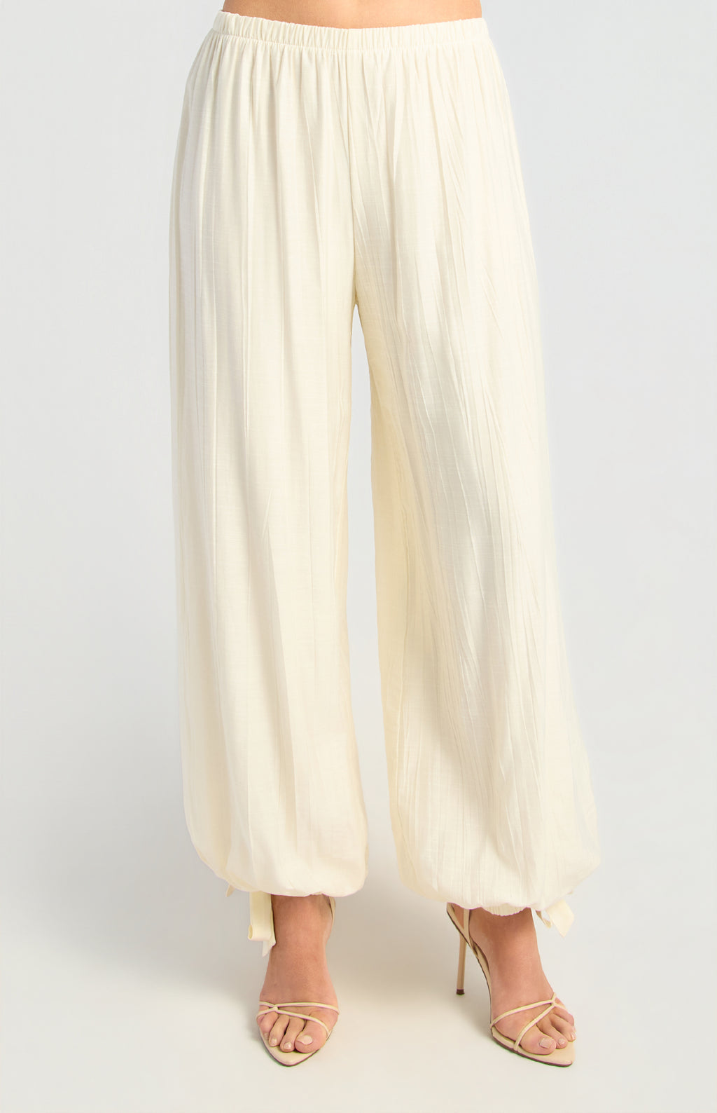 Luna Balloon Pants