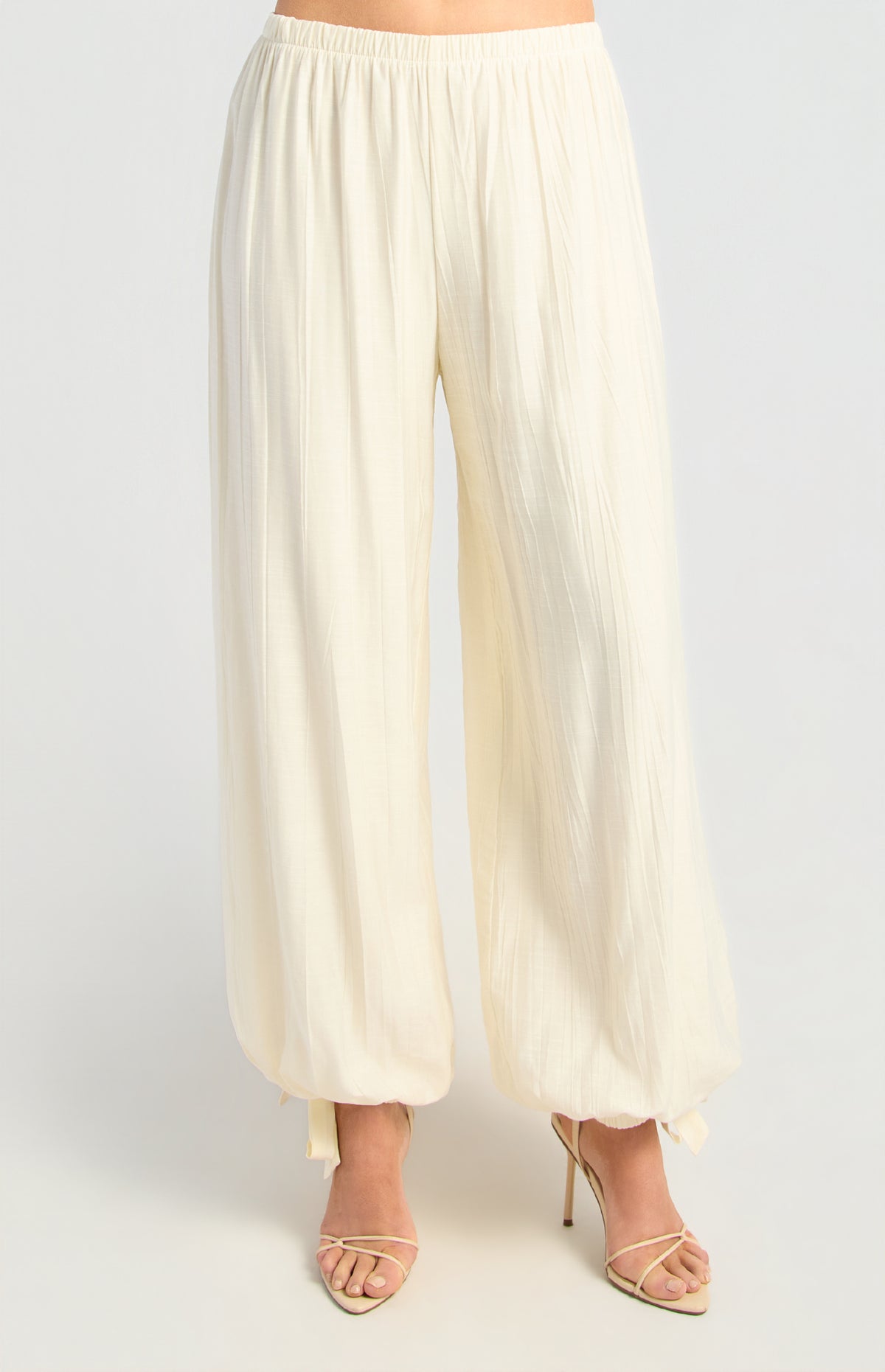 Luna Balloon Pants
