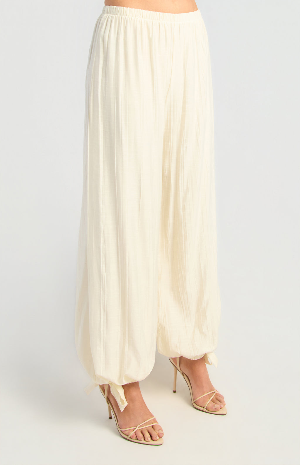 Luna Balloon Pants