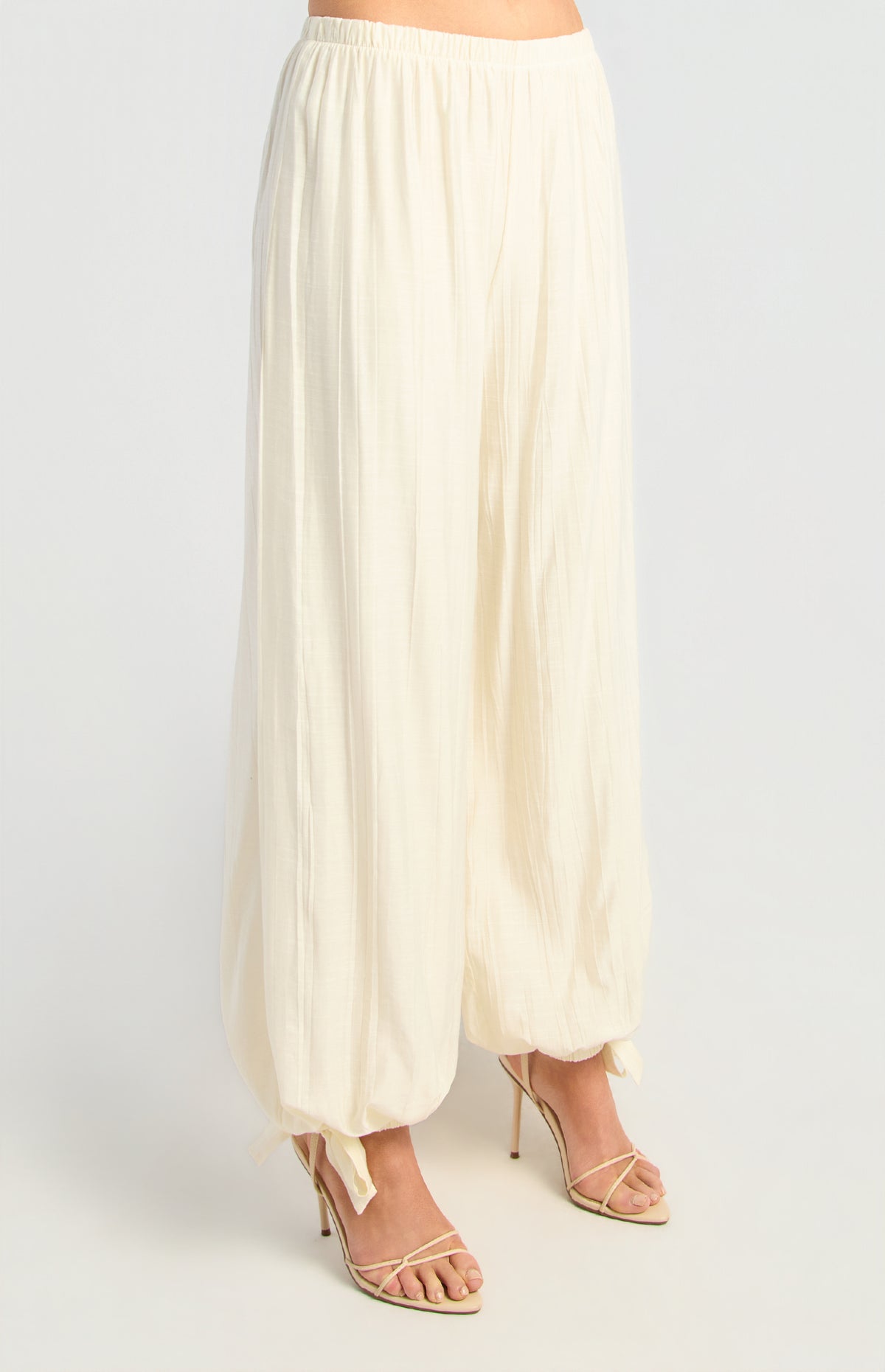 Luna Balloon Pants