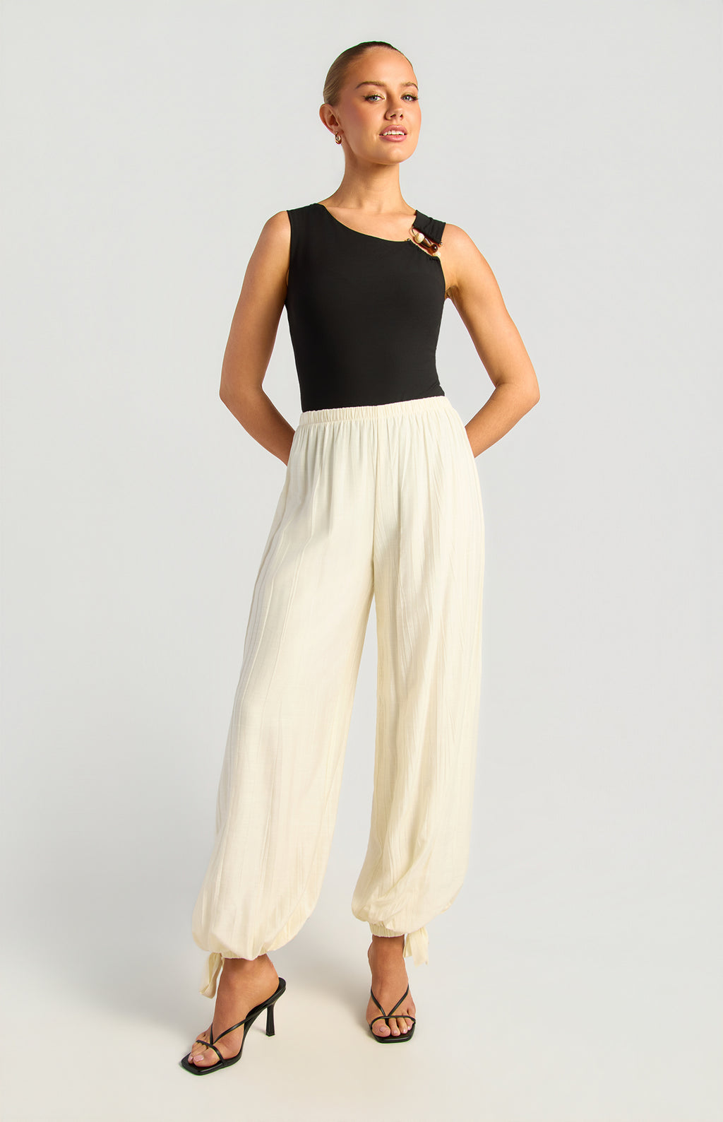 Luna Balloon Pants