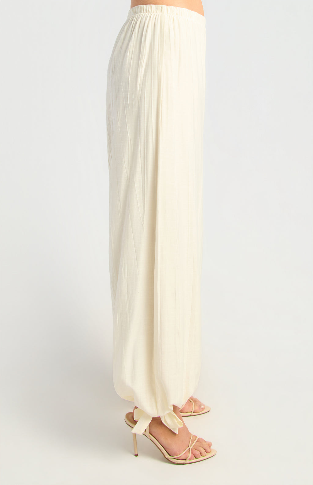 Luna Balloon Pants