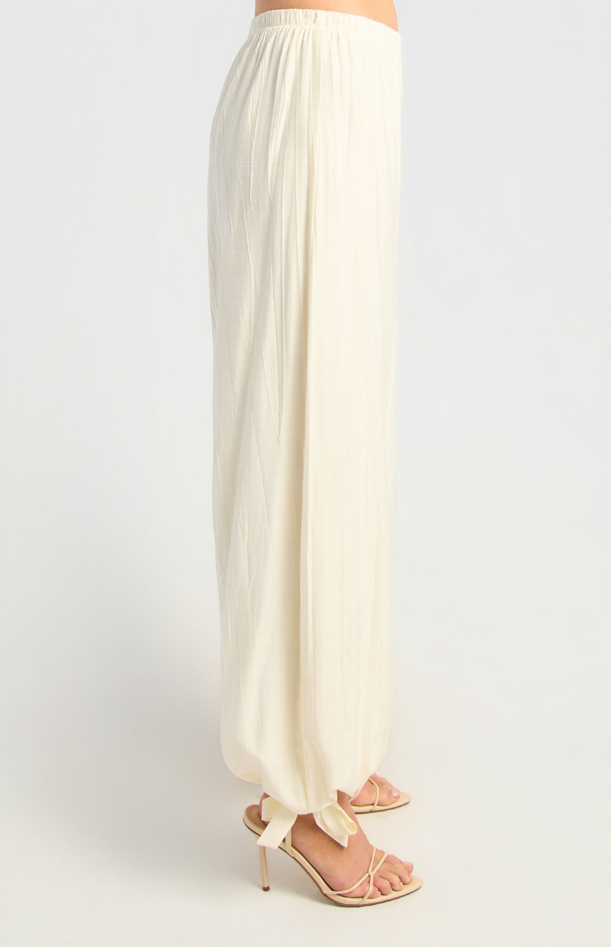 Luna Balloon Pants