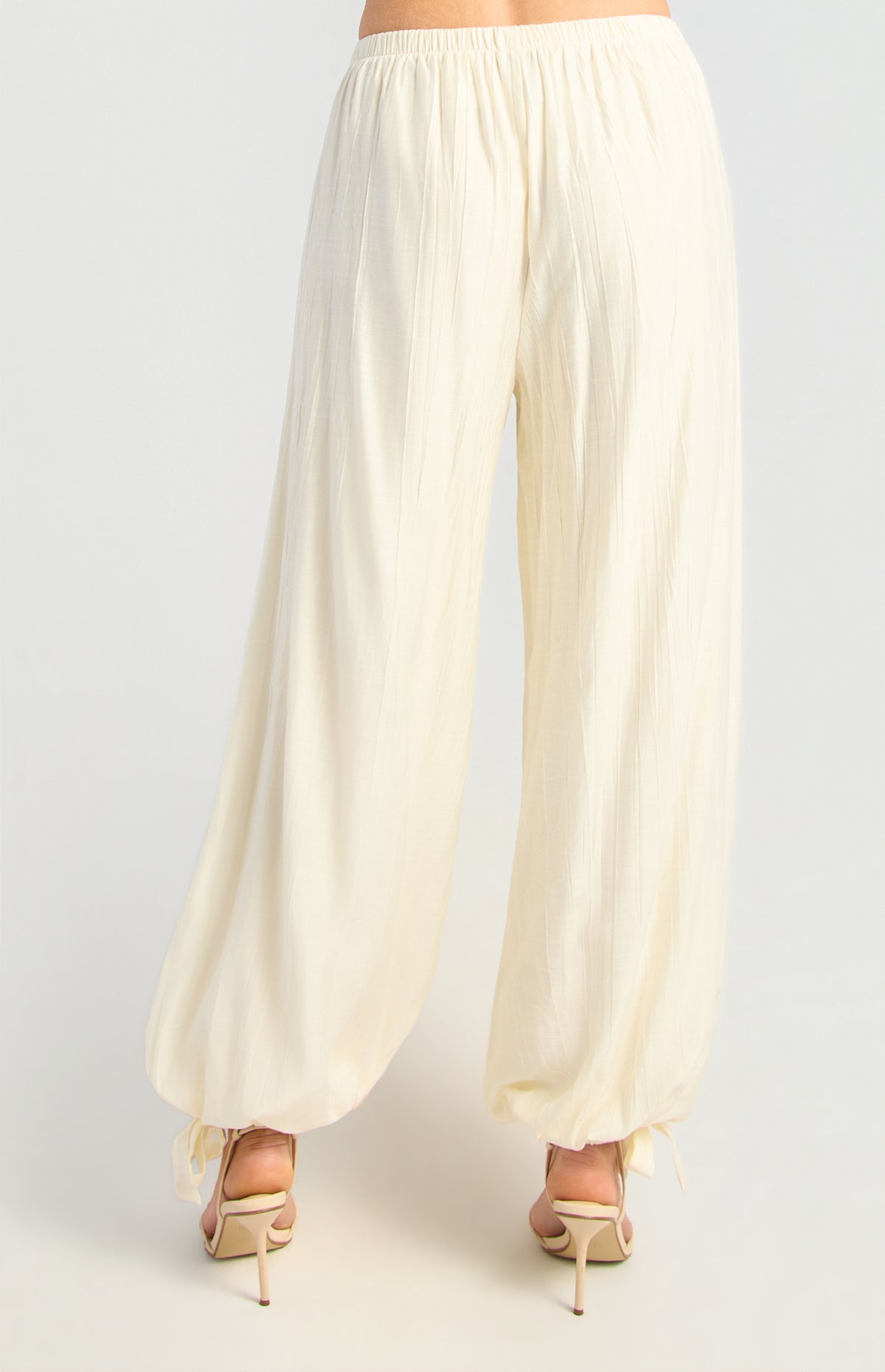 Luna Balloon Pants