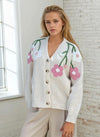 Fairy Bloom Cardigan