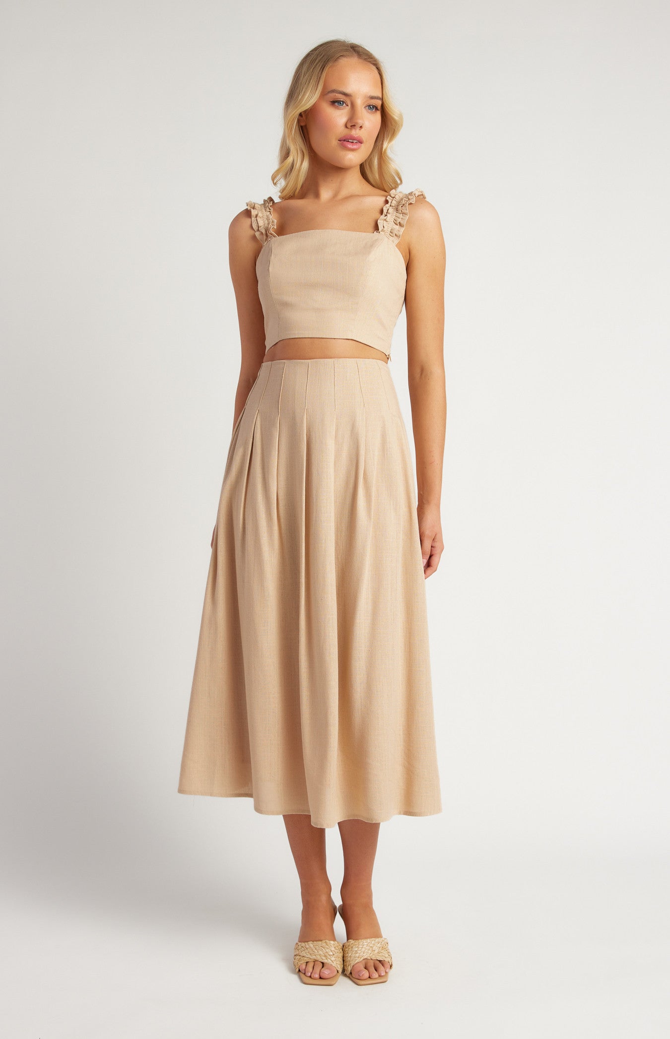 Lagoon Dream Set Beige